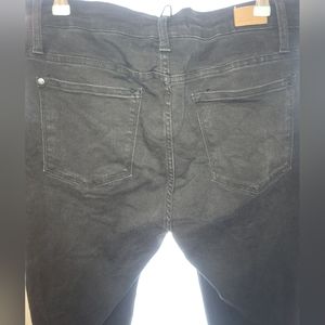 Judy Blue Black Skinny Jeans